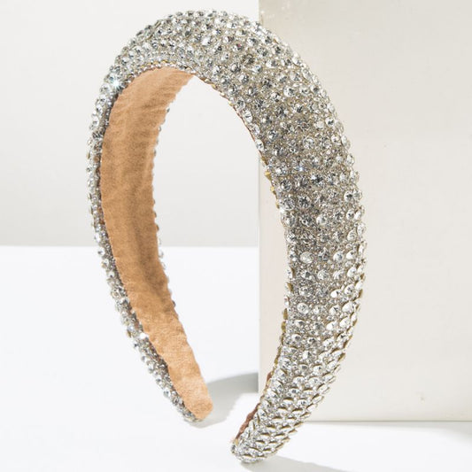 Diadema diamantes
